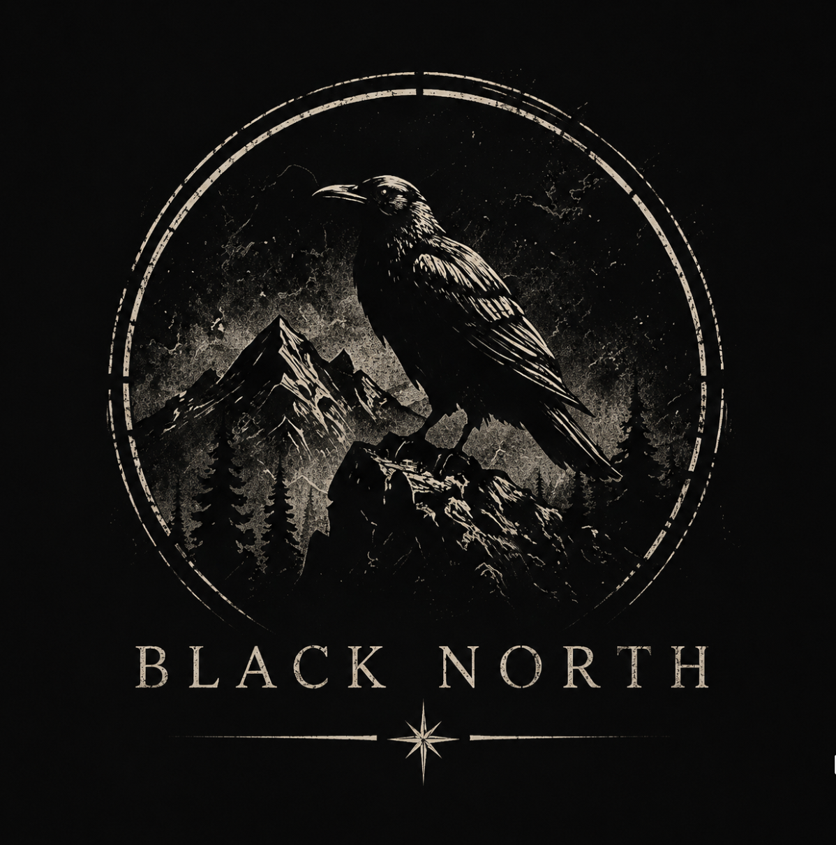Black North